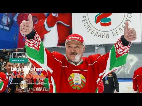 8 Historic Events That Changed The World FOREVER!