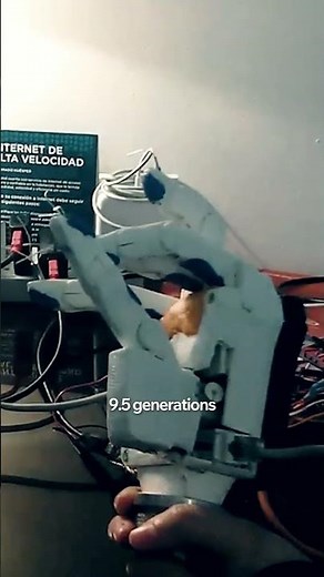 How PSYONIC Used 3D Printing to Make a Bionic Hand More Affordable