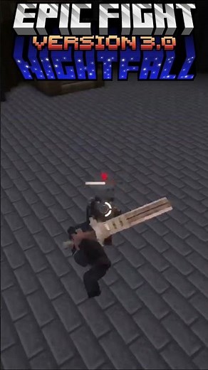 This Mod Adds GUTS in Minecraft!? #epicfight #minecraft #berserk