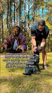 Dog Training Doesn’t Happen Overnight! #dogs