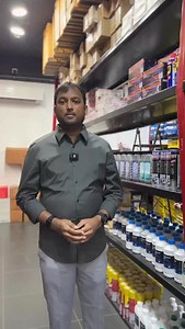 WD-40: One Spray. Endless Solutions. 🔧✨ Rust problem? Moisture issue? Annoying squeaky noise? Meet WD-40, the world-famous multi-purpose solution — now available at Car Affair Superstore. Perfect for cars, bikes, bicycles, doors, windows, home metal surfaces & more. ✔ Removes rust ✔ Displaces moisture ✔ Stops squeaks instantly From your garage to your home — one product does it all. 📍 Visit us at Car Affair Superstore, 100 Feet Road, Madhapur Get your WD-40 today! #wd40 #carsuperstore #carcare