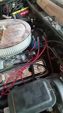 Bad wrist pin on SBC?