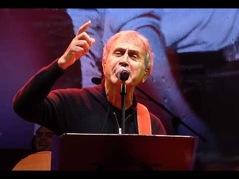 Γ. Νταλάρας: Τα παιδιά της Ερημιάς - Σκοπευτήριο Καισαριανής 2026