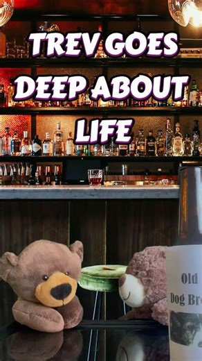 Trev needs you to know THIS | Cockney Teddies