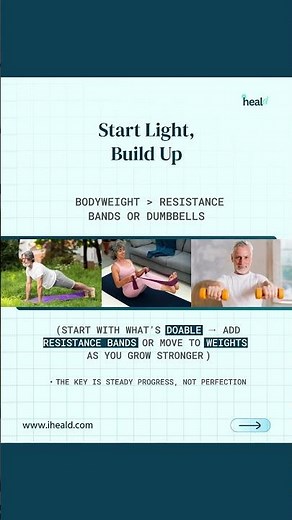 Beginner Strength Training for Diabetes: Simple Exercises to Lower Blood Sugar Naturally