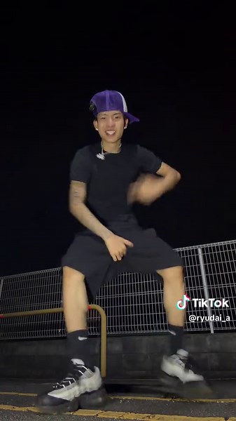 @CORTIS #ryudai #CORTIS_MONEYMONEYMONEY | dance