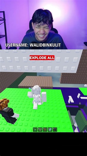 Dexin dengan segala ke anehannya🗿