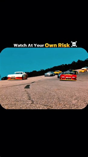 Vishal Rai on Instagram: "Final Destination 4 . . Summary - While watching a car race at a stadium with his friends, Nick has a premonition of a car crash which kills all the audience. However, he manages to save his friends. But how long can he cheat death. This clip is fair use and Entertainment only #movies #finaldestinationbloodlines #finaldestination3 #finaldestination"