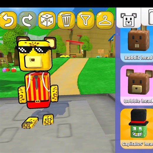 Super Bear Adventure simulator game 🎮🎯 super bear adventure ❤️ subscribe