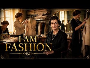 I Am Fashion. But I Was Never Free. | Coco Chanel Documentary
