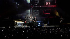 Get ready to rock! 🎸 Collective Soul and LIVE are heading to Fiddler's Green Amphitheatre with Our Lady Peace and Greylin! Tickets are on sale now! 🔥 | Collective Soul