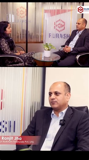 Rurash Financials Pvt Ltd on Instagram: "Dematerialisation of Physical Shares in India – Why & How to Demat Your Share Certificates. Learn why converting your old paper share certificates into Demat form is essential, the benefits of holding shares digitally, and a step-by-step guide to complete the process safely. Watch the full video on our YouTube channel — link in bio #rurashfinancials #wealthmanagement #youtube #physicaltodemat"