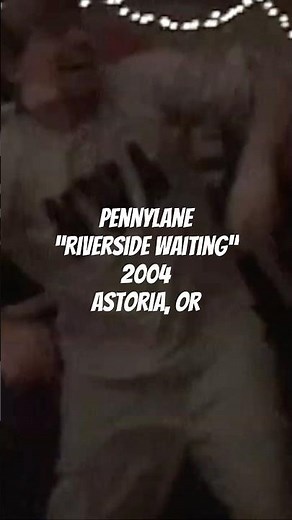 Pennylane - Riverside Waiting (LIVE in Astoria, OR) #pennylane #pennylaneband #poppunk #posthardcore