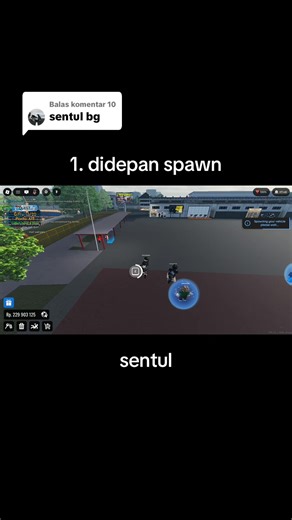 Roblox Adventure: Hidden Locations in Drag Drive Simulator