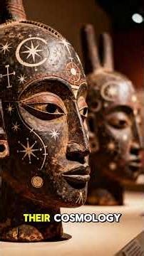 Dogon – Secrets Written in the Stars. #WorldCultures #PeoplesOfTheEarth #Shorts