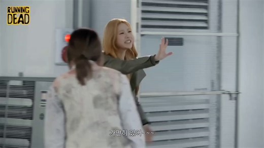 dia nih kalo ada di all of us are dead bakalan dibenci sama namra soalnya she was too plenger to be in a zombie apocalypse😭