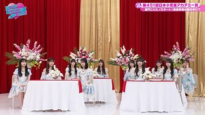 【=LOVE】2025.03.04「キミは=LOVEを愛せるか!!!」フジテレビ Ver