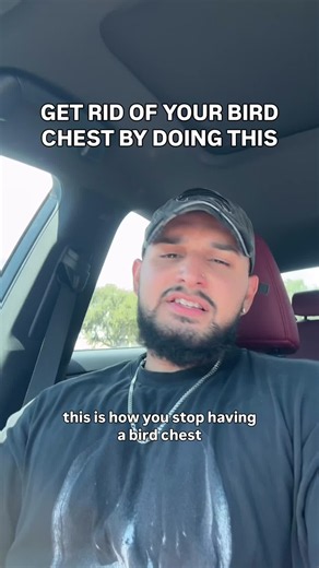 Want to get rid of your bird chest? These are the only chest exercises you need as well as some patience💪🏼 #gymtiktok #gymtok #fitnesstok #gymmotivation #chestexercise