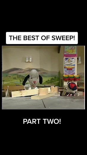 The Best of Sweep! Part Two!