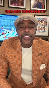 URGENT MESSAGE! HBCUs are under attack and my beloved FAMU is in the bullseye. The dark clouds are LITERALLY gathering on the horizon Rattlers! It’s time to stand up for what we believe in!! 💪🏾🐍🧡💚 | Will Packer