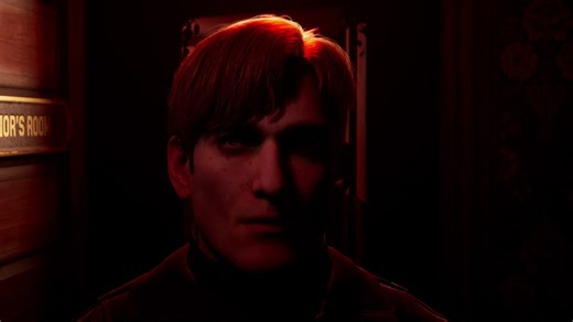 She's Leaving - Official PS5 Showcase Trailer