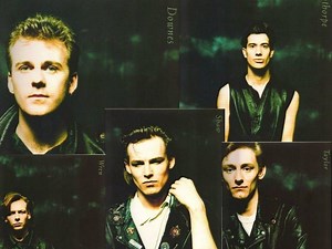 Then Jerico - Alchetron, The Free Social Encyclopedia