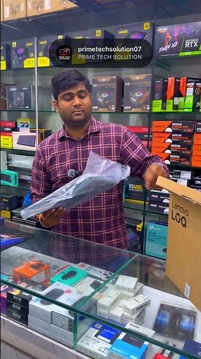 Lenovo LOQ 2026 Unboxing & Price in India — Should You Buy It?