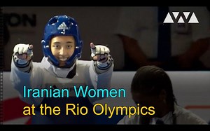 47K views · 512 reactions | Iran's Olympic Team @ Rio Olympics - we're so proud of them all  !! We give you the run down on the athletes  READ MORE --> https://en.iranwire.com/ | Iranwire English | Facebook