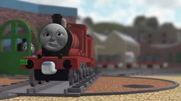 Old Iron | Thomas Take Along