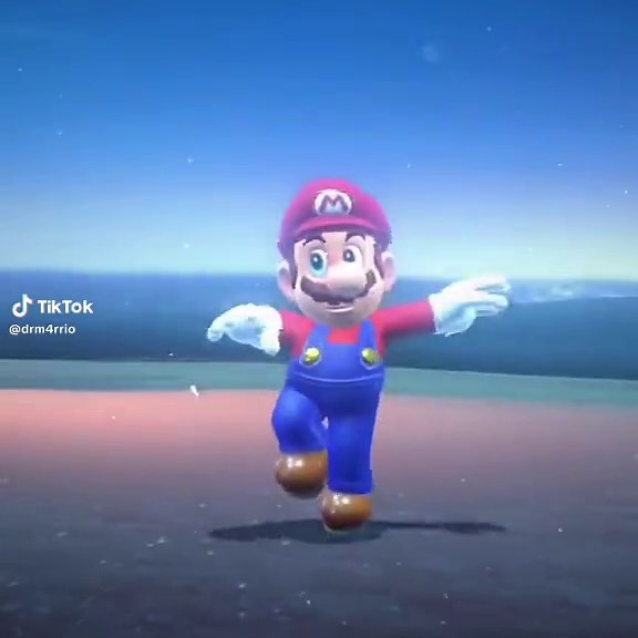 Who remembers… #luigi#drmarrio#marioodyssey#intendoswitch#mariomovie Fun fact: i accidently deleted my SMO file that had 723 moons and til this day i have not reached that number of moons again yet