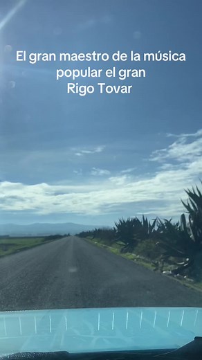 El Gran Maestro Rigo Tovar en Película Completa
