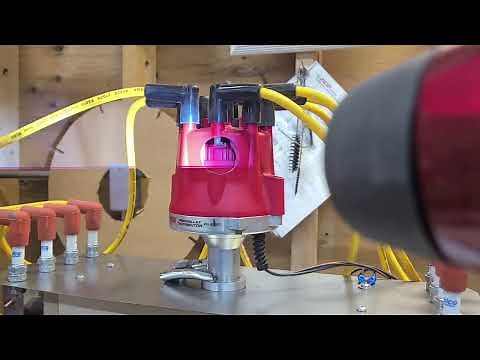 MSD 85551 - Phasing check