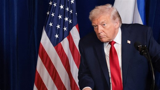 I-70 through Columbus could be named for President Donald Trump