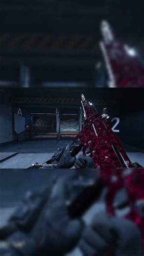 Hold on lemme reload #blackops7