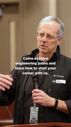 Engineering Mix & Mingle Events