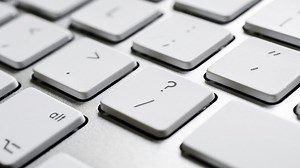 Sentence grammar for adults: Punctuation