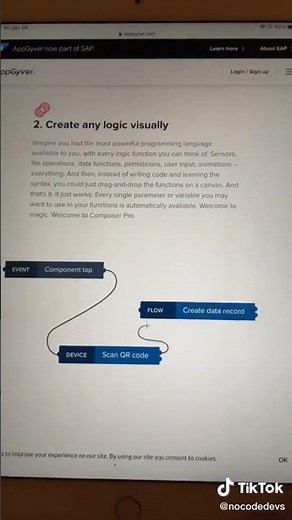 Build your app once, run it on all platforms with AppGyver