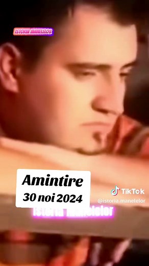 Istoria Manelor: Amintiri și Nostalgie