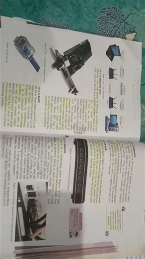 Network Devices Concept (Computer Science)#bpsctre4#computerscience #importantconcepts#networkdevice