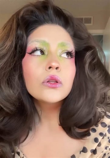 Achieve the Perfect Holographic Lip Look