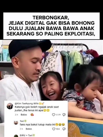 Netizen langsung gerak cepat nih ngumpulin bukti lama yang bikin semua orang jadi ikut mikir. Ternyata, dulu juga pernah ada di posisi yang sama ya? Yuk tonton sampai habis biar tahu ceritanya! Jangan lupa share pendapat kalian di bawah 👇 #sarwendah #rubenonsu #anak #viralvideo #fyp v596exkh