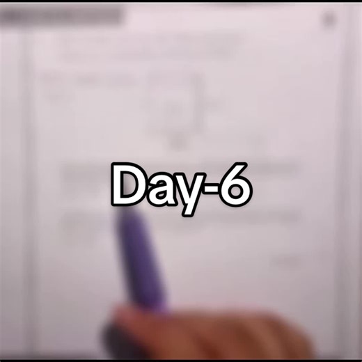 Day-6!! Another soalan popular SPM dan biasanya menyumbang banyak markah utk paper 2!! Korang pls focus dgn soalan2 yg musah mcm ni🙏🏻 #spm2026 #maths #STEM #09 #fyp