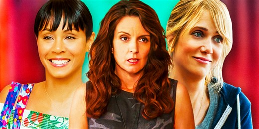 15 Great Comedies To Watch If You Love Bridesmaids