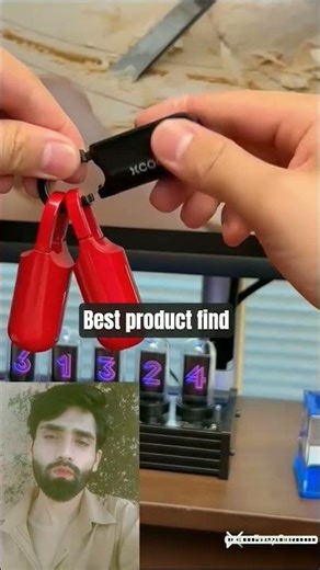 Finger lock #smartgadgets #shorts