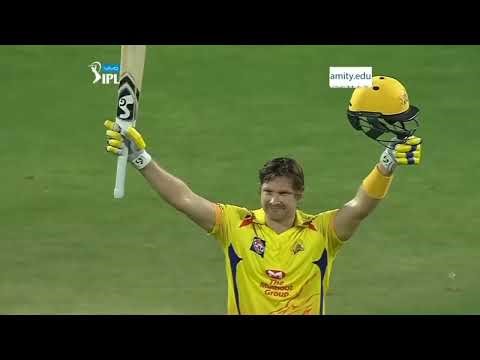 Csk vs RR 2018 ipl match highlights @cricketlovers-s4r #cricket