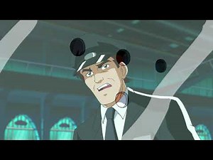 The Amazing Spiez - Series 1, Episode 9 🕵 Operation: Break Out