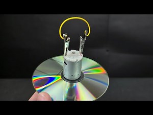 🔴 How to Build a Professional Laser Level with a Simple Trick? 🚀 (Two Genius Methods!)