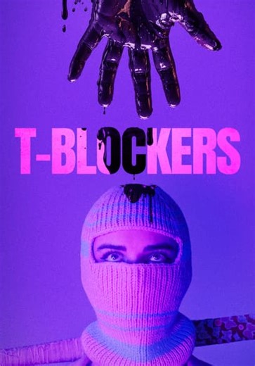 T-Blockers (2023)