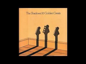 04 - The Shadows - Guitar Tango - 20 Golden Greats