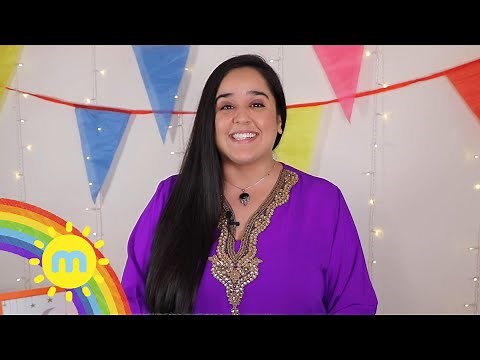 Happy Eid | Sita | Milkshake!